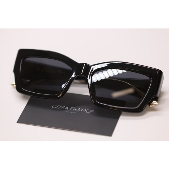 BRAND NEW DIOR CATSTYLEDIOR2 8072K SUNGLASSES - Picture 9 of 11